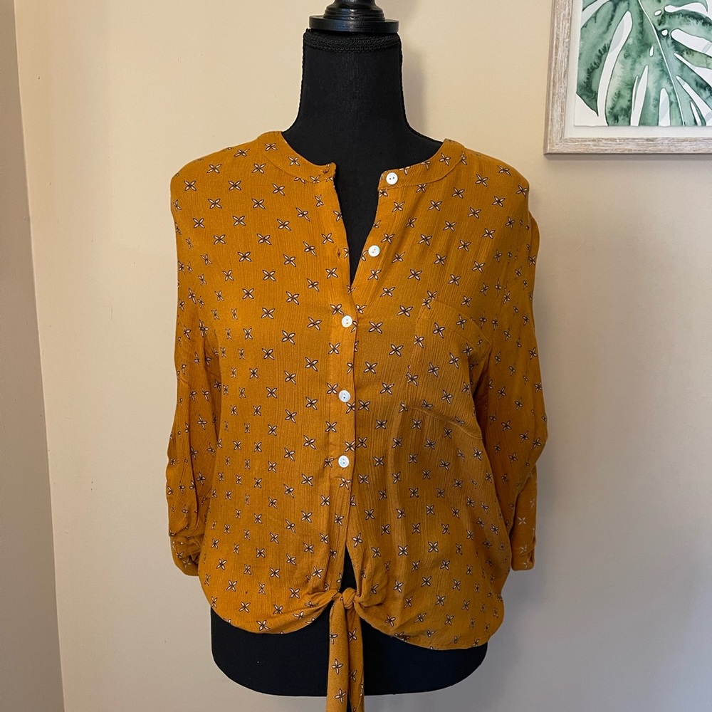 Harper Top from FRANCESCA